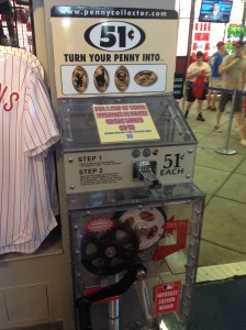 Citizens Bank Park 2014