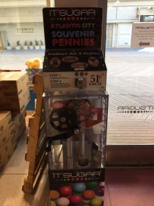 NJ - It's Sugar Machine