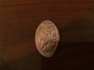 RST - Grand Floridian 2015