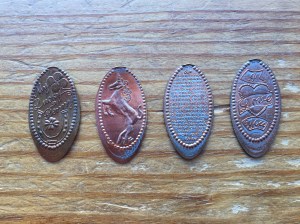 NJ - Molly Pitcher 02 Pennies