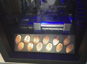 In Character Close Up 01