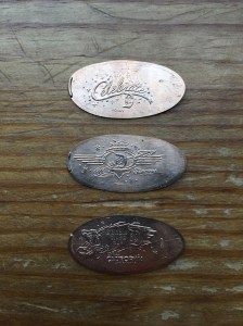 DCA - Humphrey's Service Pennies