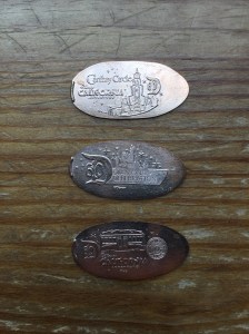 DCA - Kingswell Camera Shop Pennies