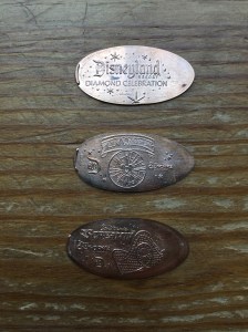 DCA - Sideshow Shirts Pennies