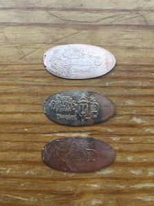 DL - Pieces of Eight Gift Shop Pennies