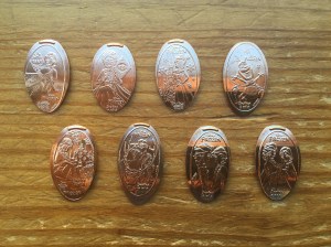 DTD - Once Upon A Toy Pennies FL