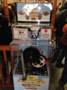 NJ - Storybook Land Machine