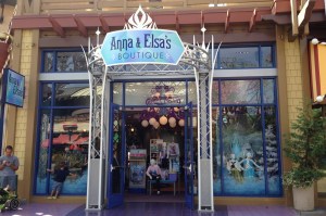 Anna Elsa Boutique