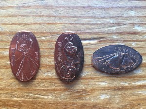 DTD - Anna & Elsa Boutique