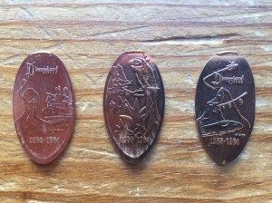 DTD - World of Disney #3