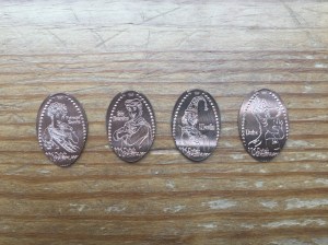 PA - Dutch Wonderland 01 Pennies