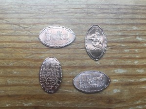 PA - Dutch Wonderland 02 Pennies