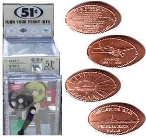 USS Missouri Memorial