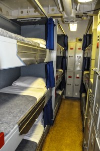 uss nj crew quarters