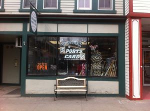 Pioneer Sports Store