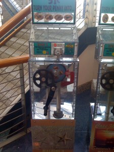 Cape May Ferry Terminal 2