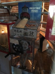 Cape May Lighthouse Machine 01