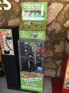 Cape May Zoo Machine 02