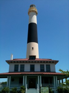 Absecon Lighthouse 01