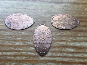 Camden Riversharks Pennies 01