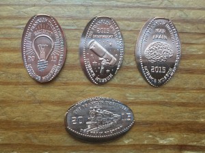 Franklin Institute Pennies 05