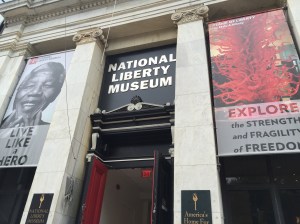 National Liberty Museum