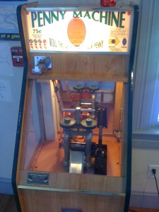 NJ - Absecon Lighthouse