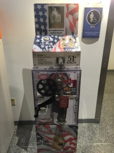 PA - Franklin Institute 03 2015