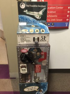 PA - Franklin Institute 04 2015