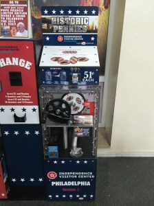 PA - Independence Visitor Center 01 2015