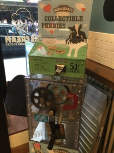 Ben & Jerry's Machine 01