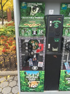 Central Park Zoo Machine 01