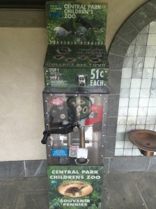 Central Park Zoo Machine 03