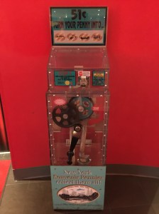 Madame Tussauds Machine 01