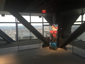 One Liberty Observation 09