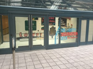 One Liberty Observation 12