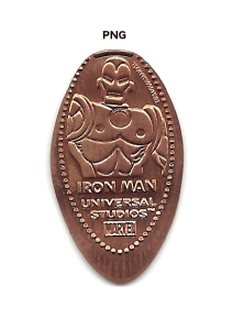 Penny 05 PNG