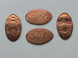 Bases Loaded Pennies