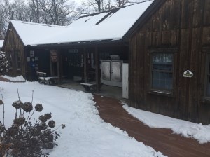 Drummer Boy Camping Resort 02