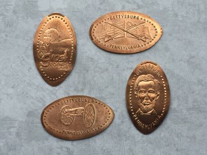 Gettysburg Ghost Tours