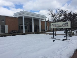 Gettysburg Heritage Center 01