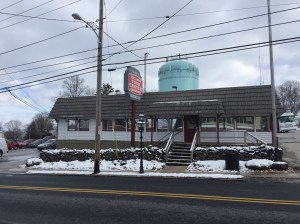 Gettysburg Tour Center 01