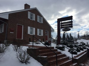 Jennie Wade House 01