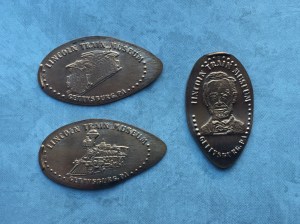 Lincoln Train Museum