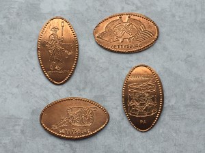 Old Gettysburg Village