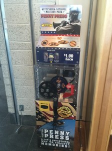 PA - Gettysburg Military Park 01