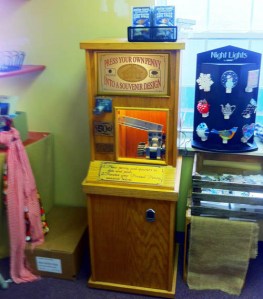 PA - Jeanie Wade House