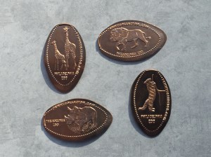 Trading Post Pennies