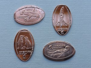 Adv Aquarium 03 Pennies