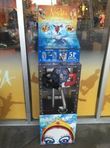 DS - La Nouba Machine 01